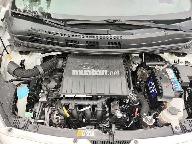 210 2014 Grand 1.2 AT - 126268 km