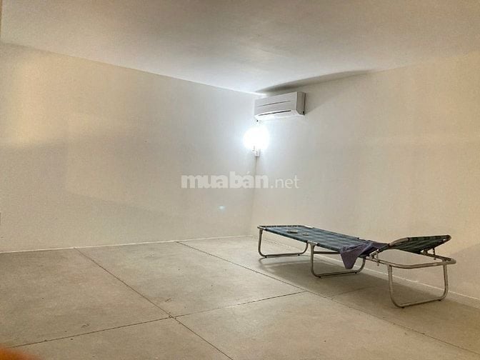 Cho thuê nhà vườn thoáng mát tại Phước Kiển - Nhà Bè