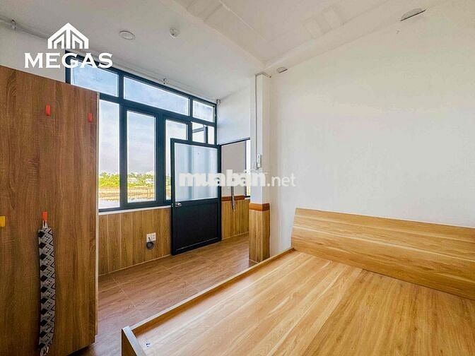 Căn Hộ 1PN Tách Bếp • Cửa Sổ Trời • View Đà Lạt 🌿 Gần VLU – IUH • Than