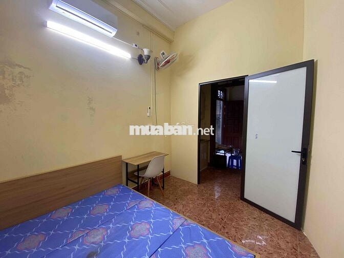 chính chủ cho thuê phòng tại 803 giải phóng