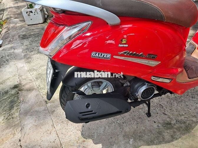 Elizabet Fi 2013..sạch sẻ..êm ru..Bs 72G1