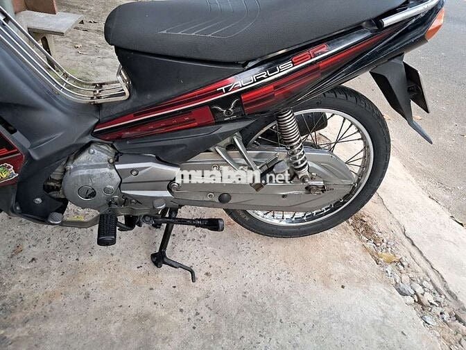 Taurus..zin..đẹp..cực êm..Full chức năng..bs 72