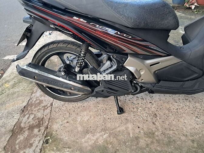 Novo 5..Fi..2012..xe đẹp..cực êm..72H1