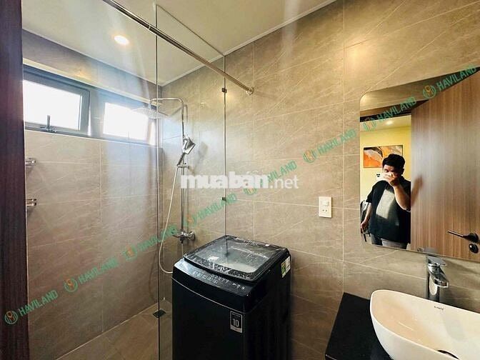 CĂN STUDIO ẤM ÁP – CỰC THOÁNG – GẦN SÔNG HÀN