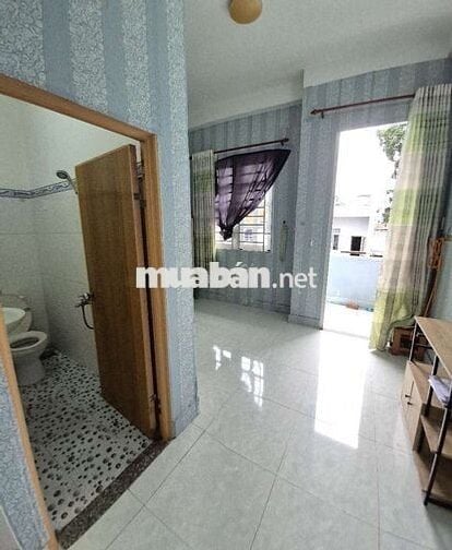 TRỌ SẠCH ĐẸP GẦN LOTTE NGUYỄN VĂN LƯỢNG