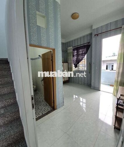 TRỌ SẠCH ĐẸP GẦN LOTTE NGUYỄN VĂN LƯỢNG