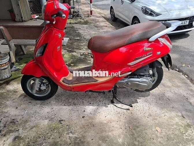 Elizabet Fi 2013..sạch sẻ..êm ru..Bs 72G1