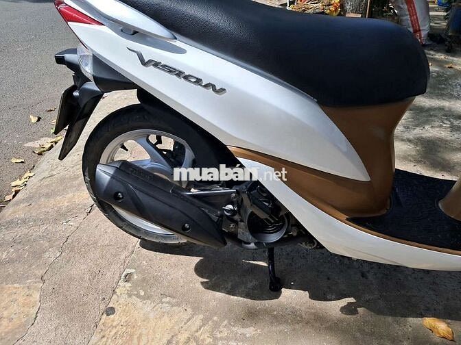 Vision Fi 2012..Long Lanh..Cực êm..72E1-14242