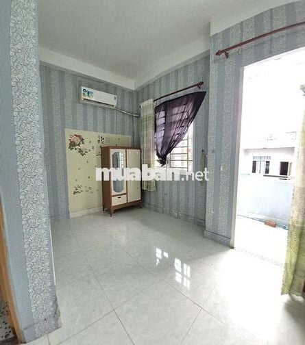 TRỌ SẠCH ĐẸP GẦN LOTTE NGUYỄN VĂN LƯỢNG