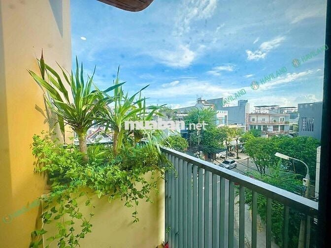 CĂN STUDIO ẤM ÁP – CỰC THOÁNG – GẦN SÔNG HÀN