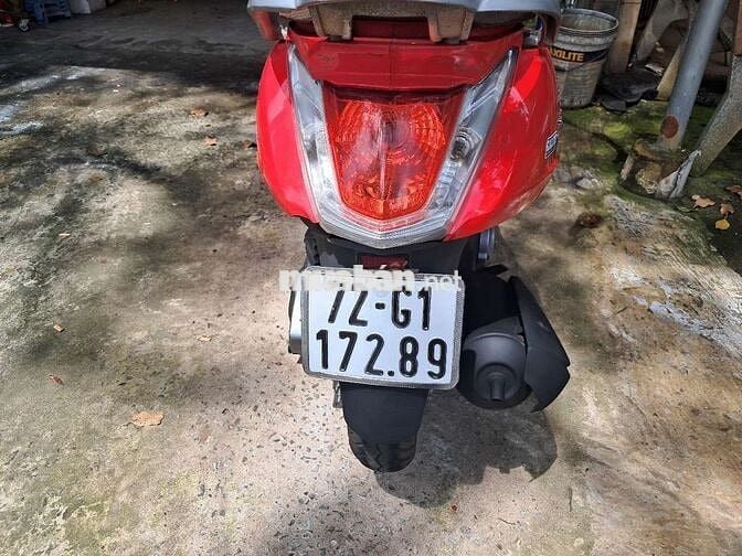 Elizabet Fi 2013..sạch sẻ..êm ru..Bs 72G1