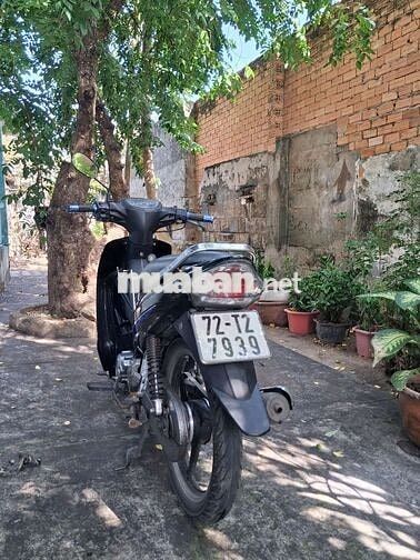 XE 72T: 79-39 THẦN TÀI CẶP PHONG THỦY LÀM ĂN