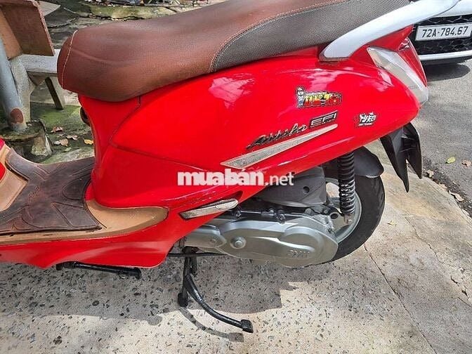 Elizabet Fi 2013..sạch sẻ..êm ru..Bs 72G1