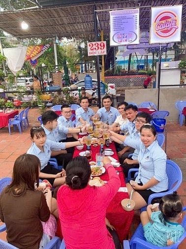 CÔNG TY BĐS THÀNH CÔNG GROUP TUYỂN NHÂN VIÊN KINH DOANH