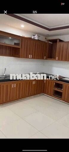 ⛔️ CHO THUÊ NHÀ 2 TẦNG: NGUYỄN THỊ BA - 3PN - 2WC