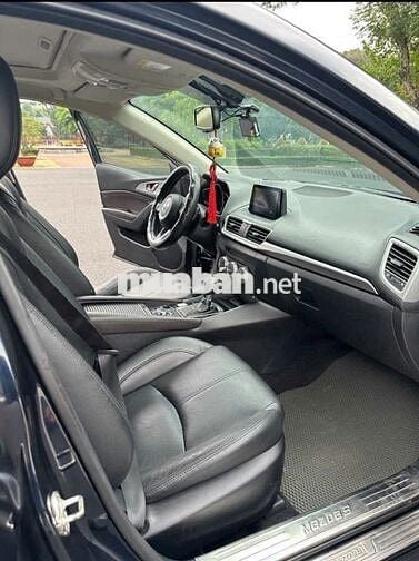 Mazda 3 sản xuất 2018 đi 100 ngàn km xe chính chủ