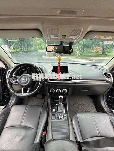 Mazda 3 sản xuất 2018 đi 100 ngàn km xe chính chủ