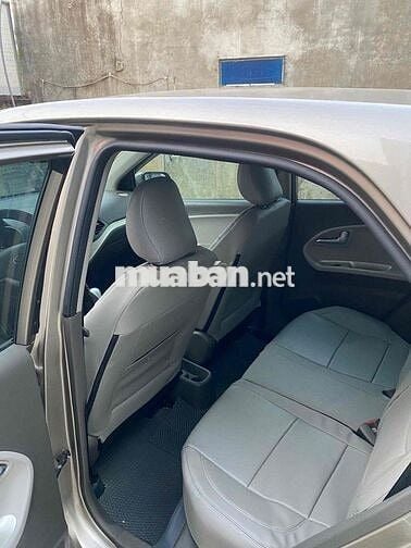 Kia Morning 2017 Si 1.25 AT - 88389 km