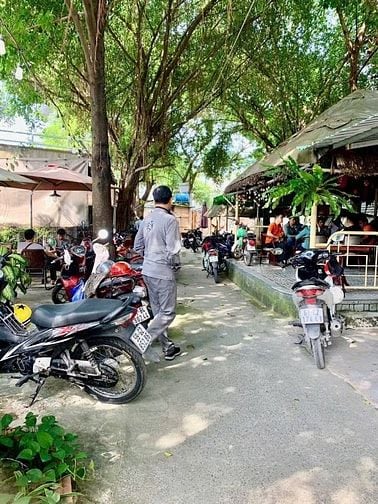 SANG CAFE VÕNG. Hiệp Thành. Q12