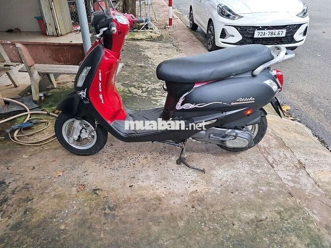 Elizabet 2011..Sạch đẹp..êm ru..bs 59.giấy đầy đủ