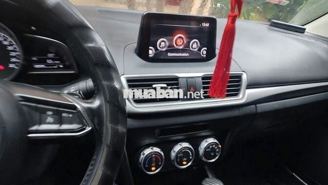 Mazda 3 sản xuất 2018 đi 100 ngàn km xe chính chủ