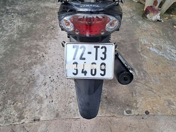 Sirus 110 Yamaha Zin AZ..cực êm..72T3