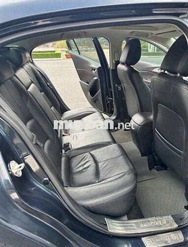 Mazda 3 sản xuất 2018 đi 100 ngàn km xe chính chủ