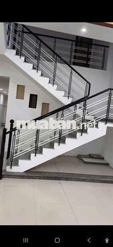 ⛔️ CHO THUÊ NHÀ 2 TẦNG: NGUYỄN THỊ BA - 3PN - 2WC