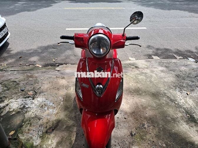 Elizabet Fi 2013..sạch sẻ..êm ru..Bs 72G1