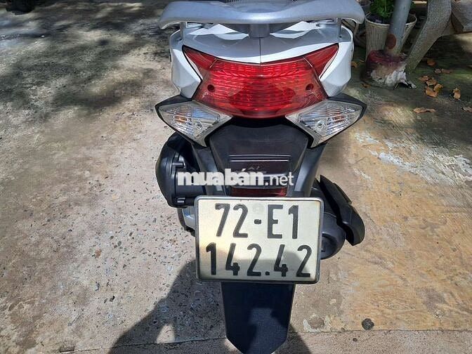 Vision Fi 2012..Long Lanh..Cực êm..72E1-14242