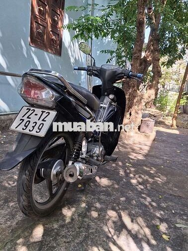 XE 72T: 79-39 THẦN TÀI CẶP PHONG THỦY LÀM ĂN