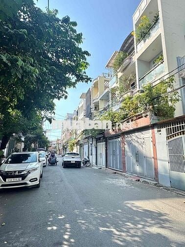 SIÊU PHẨM CĂN GÓC 2MT- 70M2 NGANG 4,5M- KHU PHÂN LÔ BỘ ĐỘI.NGAY GA T3