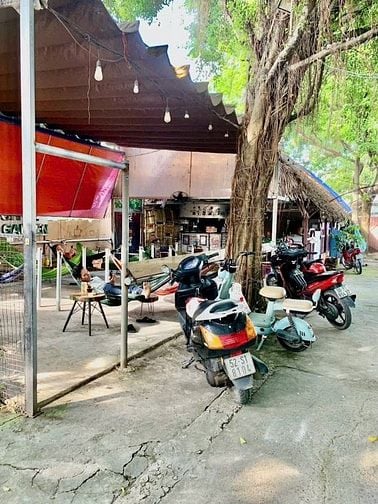 SANG CAFE VÕNG. Hiệp Thành. Q12