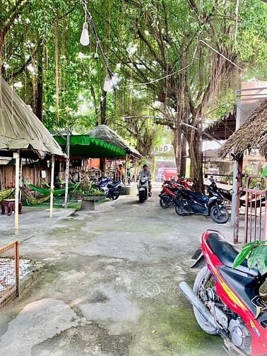 SANG CAFE VÕNG. Hiệp Thành. Q12