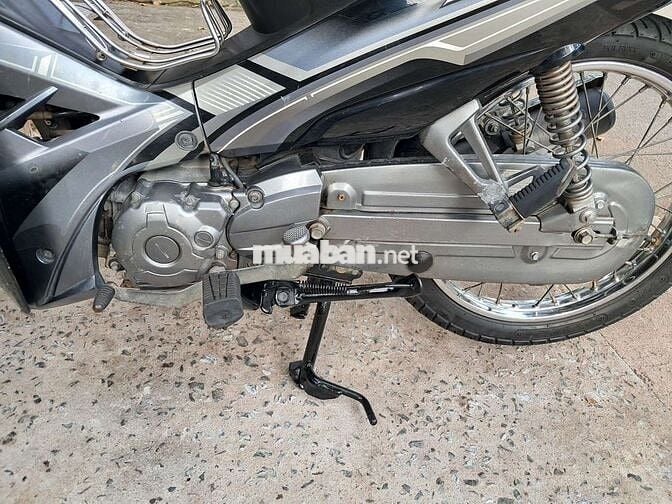 Sirus 110 Yamaha Zin AZ..cực êm..72T3