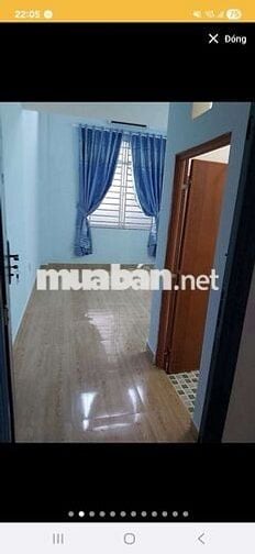 TRỌ SẠCH ĐẸP GẦN LOTTE NGUYỄN VĂN LƯỢNG