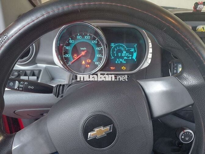 2016 1.2 LS - 92000 km