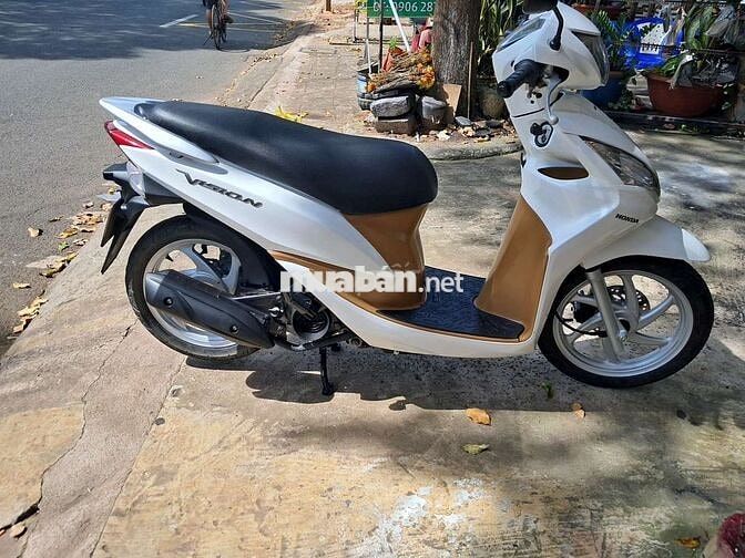 Vision Fi 2012..Long Lanh..Cực êm..72E1-14242