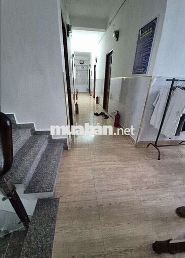 TRỌ SẠCH ĐẸP GẦN LOTTE NGUYỄN VĂN LƯỢNG