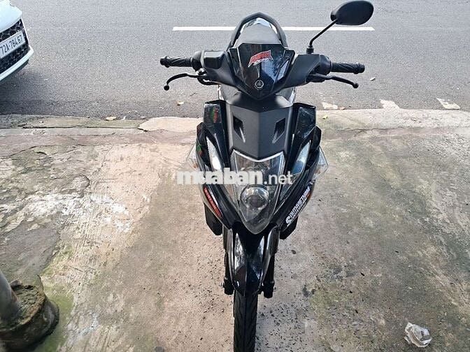 Novo 5..Fi..2012..xe đẹp..cực êm..72H1