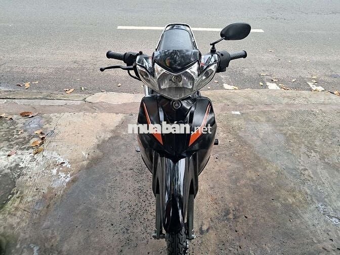 Sirus 50 Hàn Quốc Halim..cực êm..bs 72AF