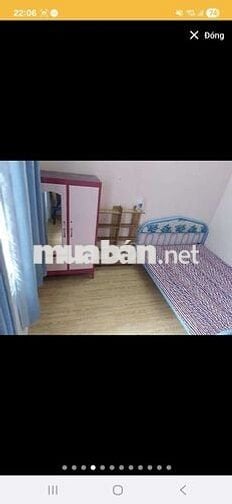 TRỌ SẠCH ĐẸP GẦN LOTTE NGUYỄN VĂN LƯỢNG