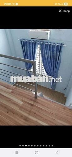 TRỌ SẠCH ĐẸP GẦN LOTTE NGUYỄN VĂN LƯỢNG