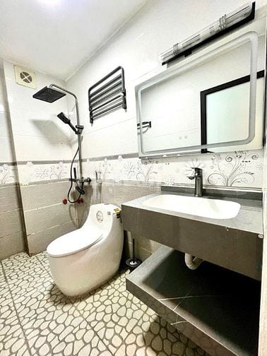 7.5 tỷ – Hà Đông – 37m², Ngõ Ô Tô, Nội Thất Đẹp – Khách Vừa Xem Đã Hỏi