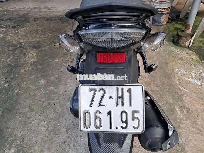 Novo 5..Fi..2012..xe đẹp..cực êm..72H1