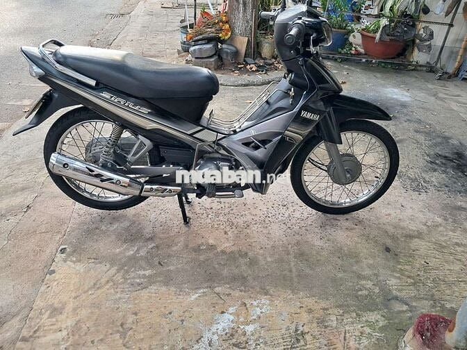 Sirus 110 Yamaha Zin AZ..cực êm..72T3