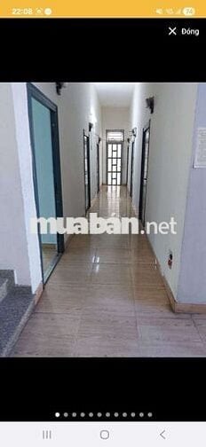 TRỌ SẠCH ĐẸP GẦN LOTTE NGUYỄN VĂN LƯỢNG