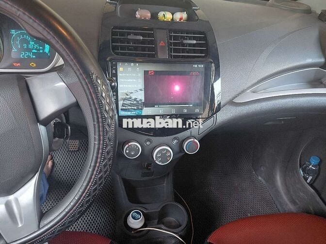 2016 1.2 LS - 92000 km