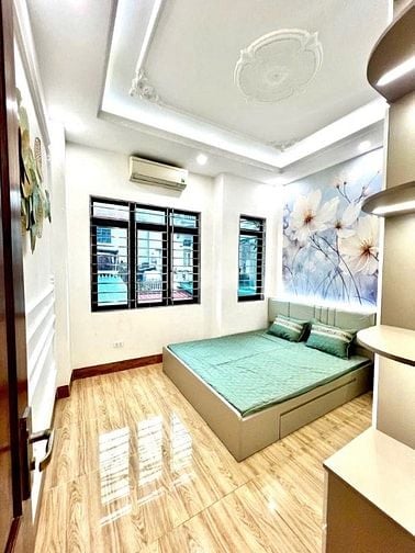 7.5 tỷ – Hà Đông – 37m², Ngõ Ô Tô, Nội Thất Đẹp – Khách Vừa Xem Đã Hỏi