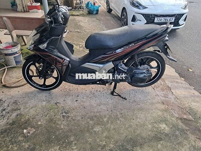 Novo 5..Fi..2012..xe đẹp..cực êm..72H1